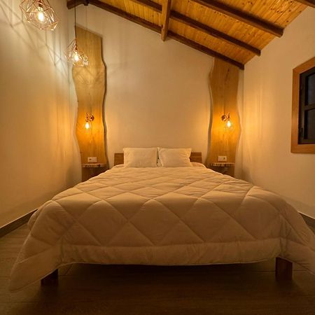Villa R&F Dreams Mondim de Basto Esterno foto