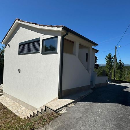 Villa R&F Dreams Mondim de Basto Esterno foto
