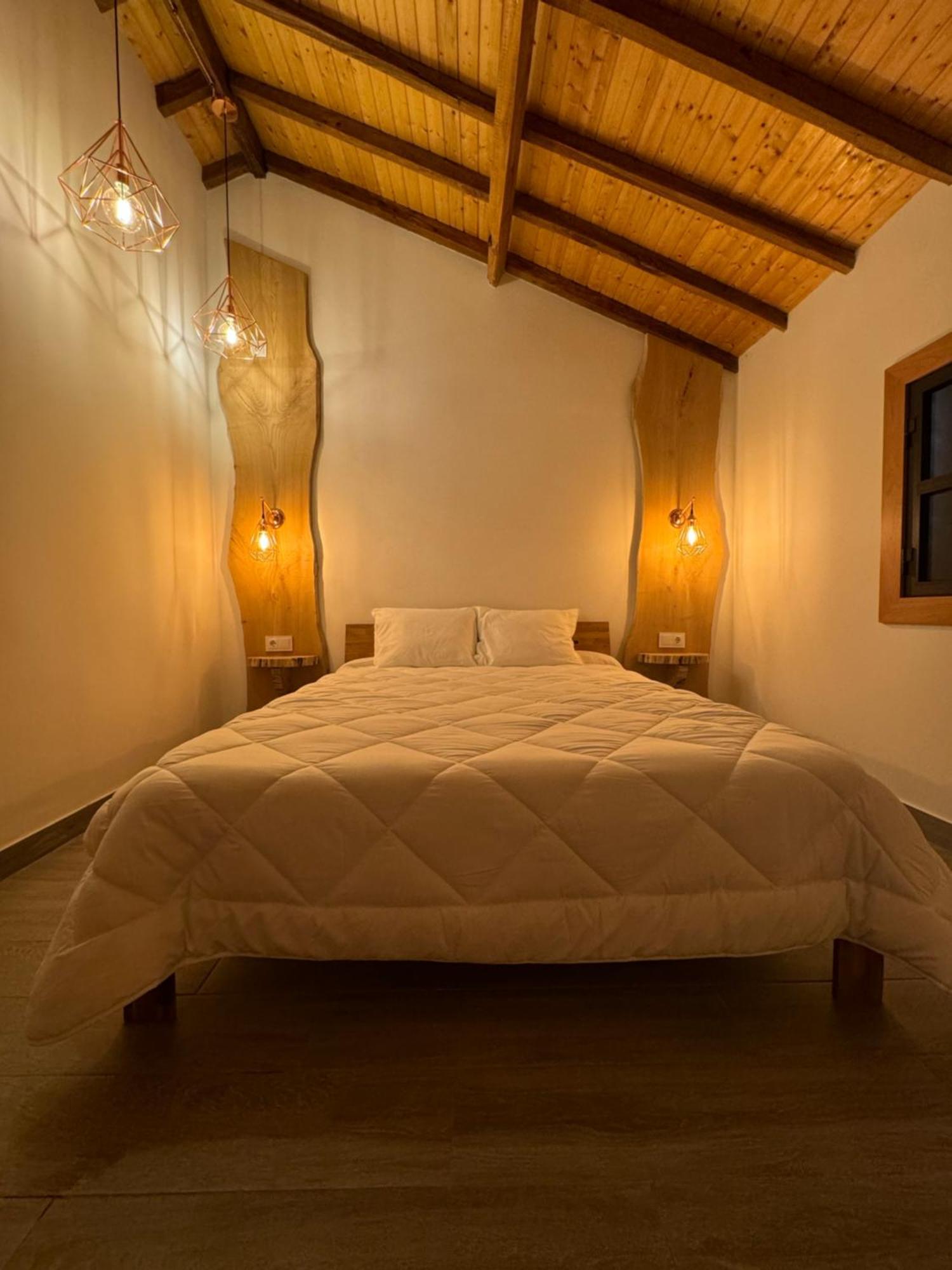 Villa R&F Dreams Mondim de Basto Esterno foto