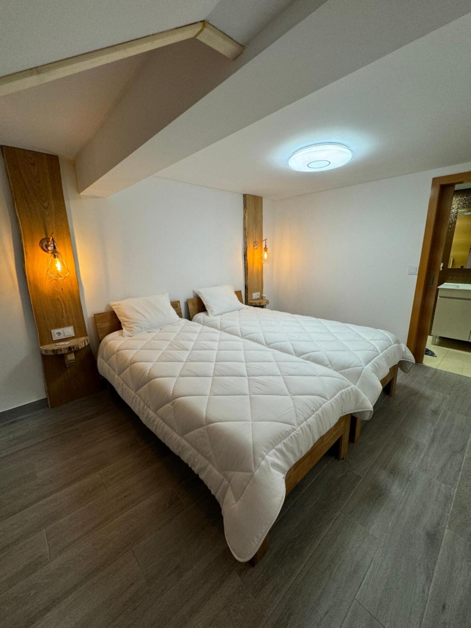 Villa R&F Dreams Mondim de Basto Esterno foto