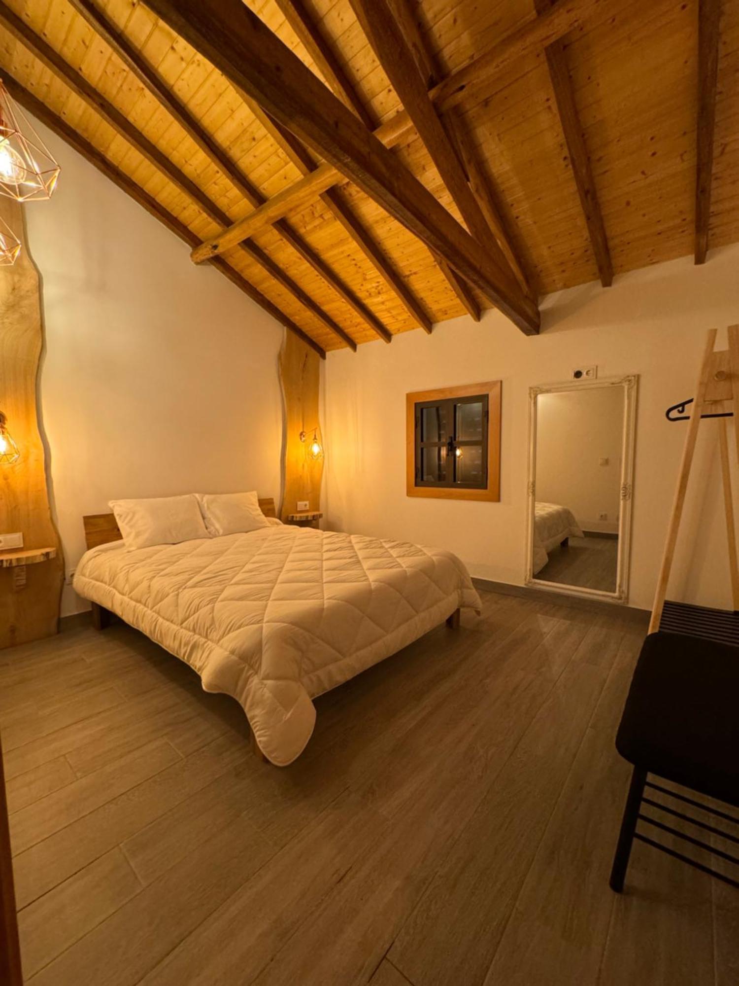 Villa R&F Dreams Mondim de Basto Esterno foto