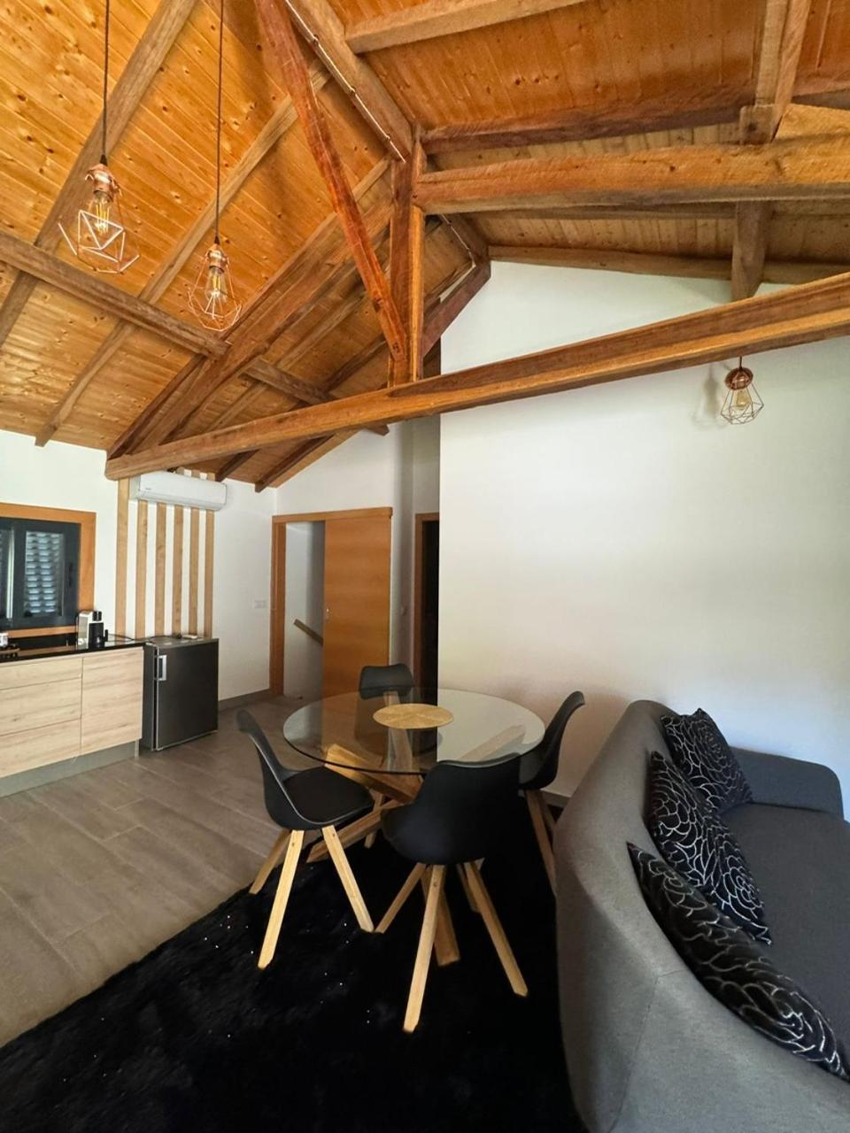 Villa R&F Dreams Mondim de Basto Esterno foto