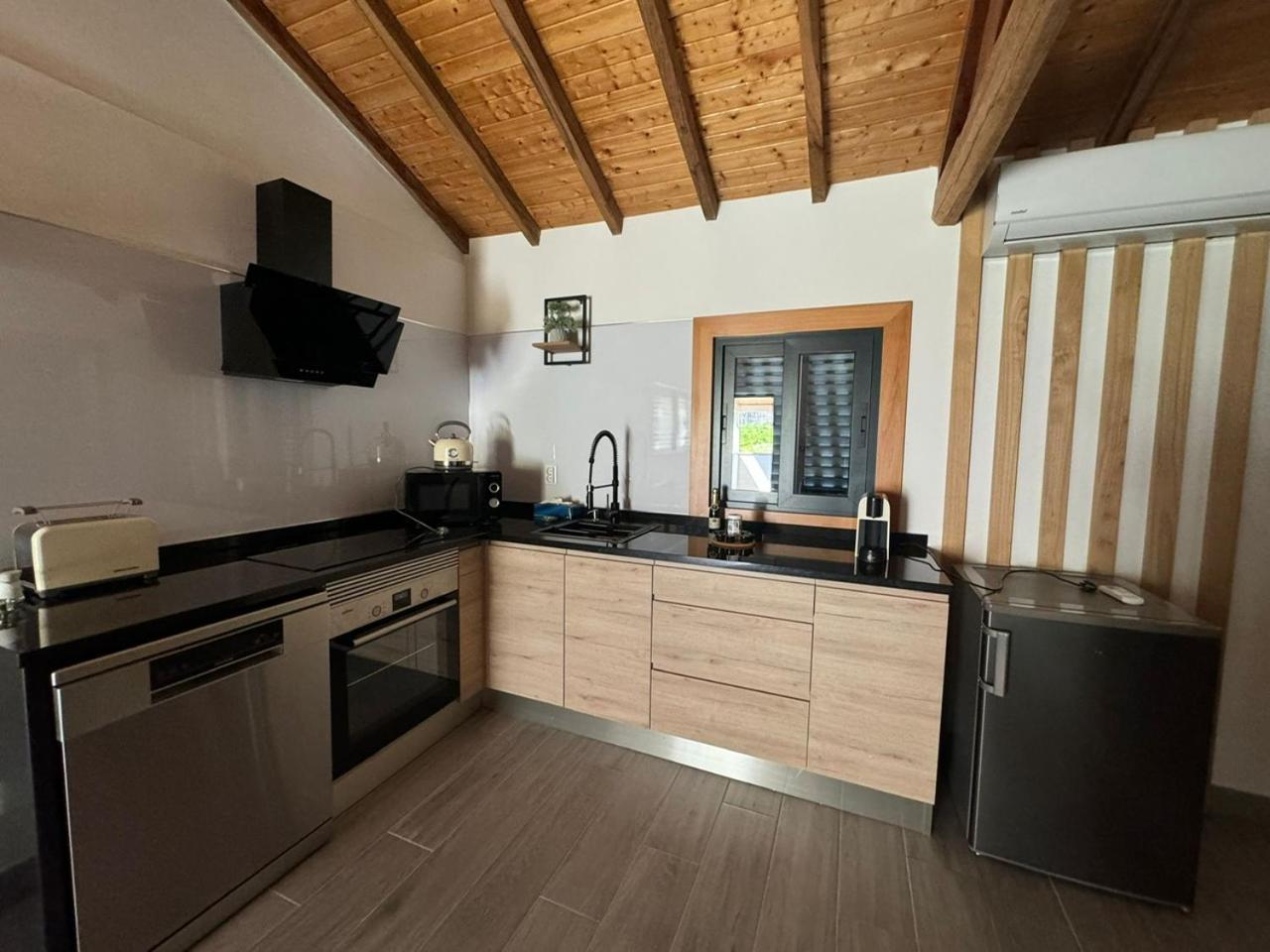 Villa R&F Dreams Mondim de Basto Esterno foto