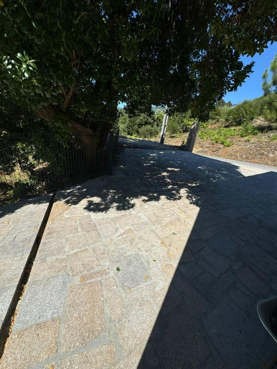 Villa R&F Dreams Mondim de Basto Esterno foto