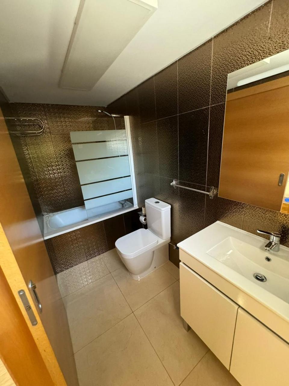 Villa R&F Dreams Mondim de Basto Esterno foto
