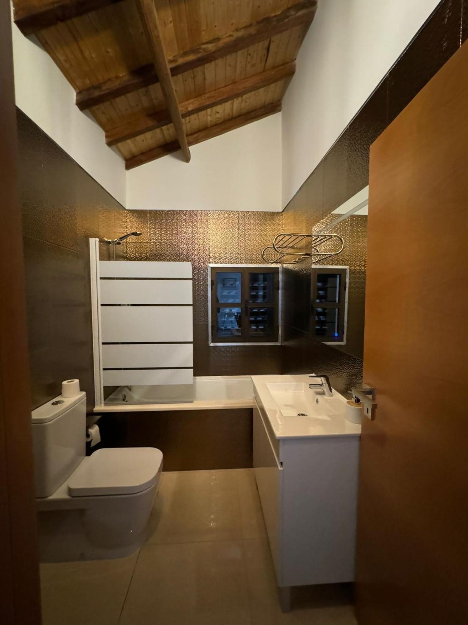 Villa R&F Dreams Mondim de Basto Esterno foto