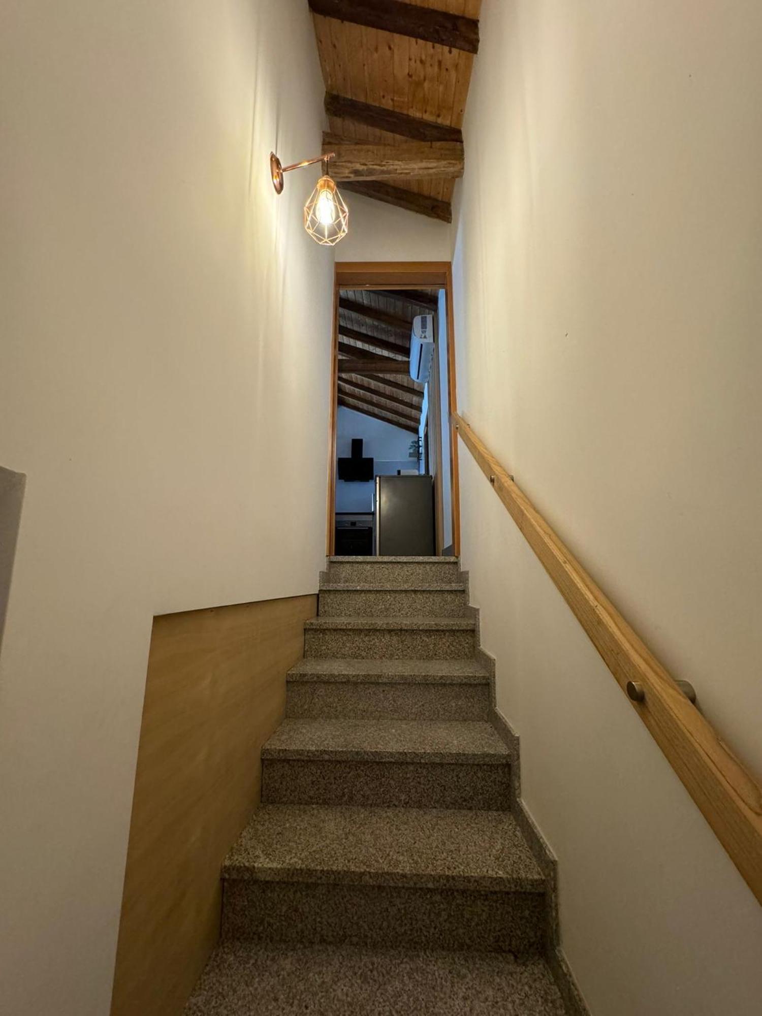 Villa R&F Dreams Mondim de Basto Esterno foto