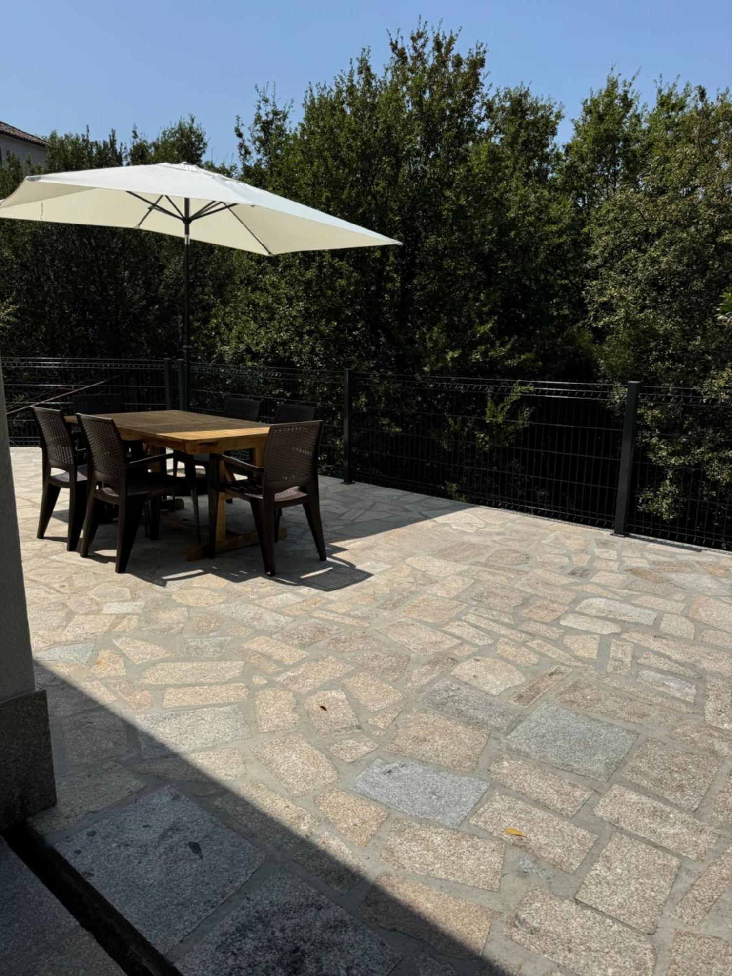 Villa R&F Dreams Mondim de Basto Esterno foto